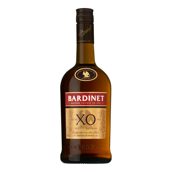Bardinet XO 70cl