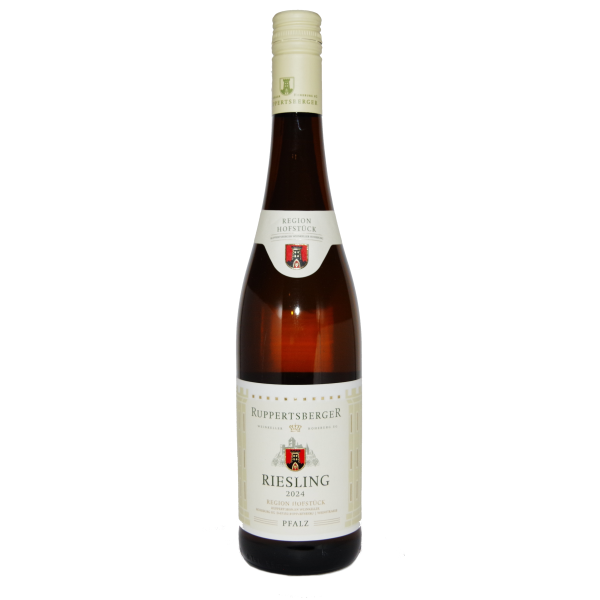 Ruppertsberger Hofstück Riesling 75cl