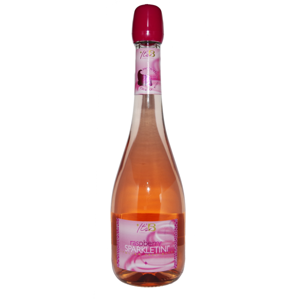 VERDI Raspberry Sparkling 75cl