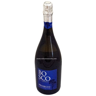 Bosco dei Cirmioli Prosecco 75cl