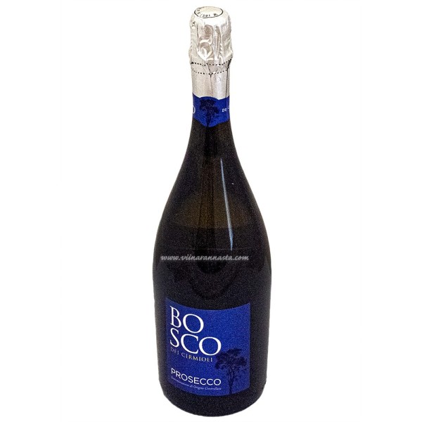 Bosco dei Cirmioli Prosecco 75cl