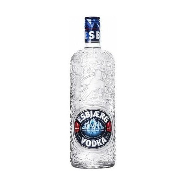 Esbjaerg Vodka 70cl