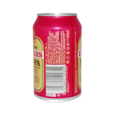 Hartwall Lahden Erikois NEIPA 24x33cl MHD/BB Date 09.06.2026
