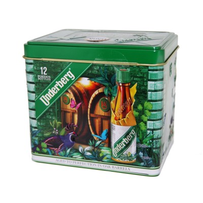 Underberg 12x0,02cl