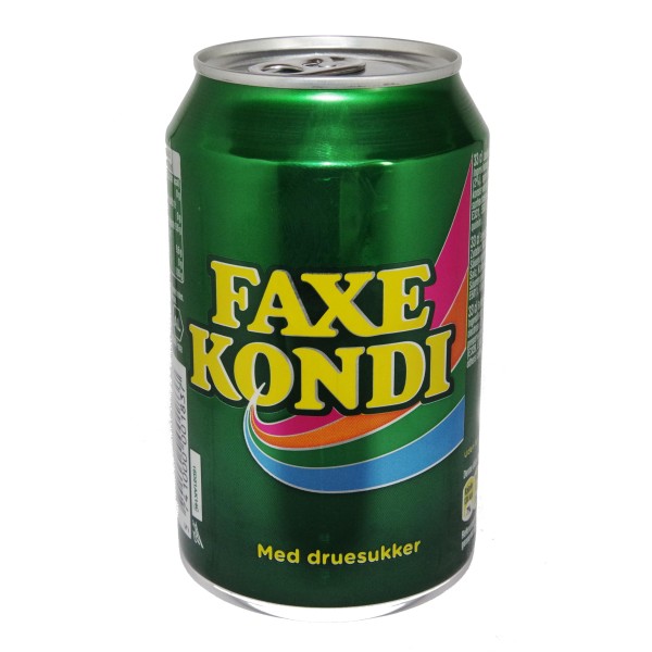 Faxe Kondi 24x33cl