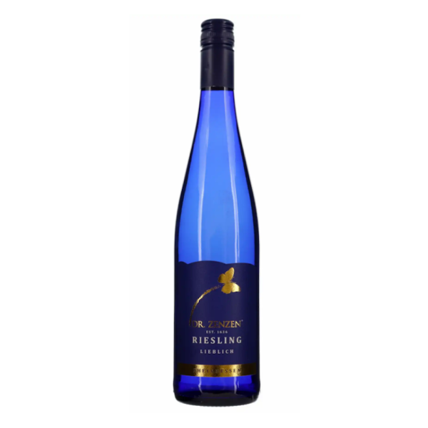 Dr. Zenzen Elite Riesling lieblich RHH 75cl