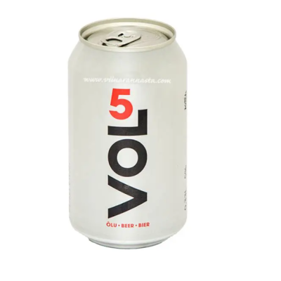 KOCH VOL 5 24x33cl