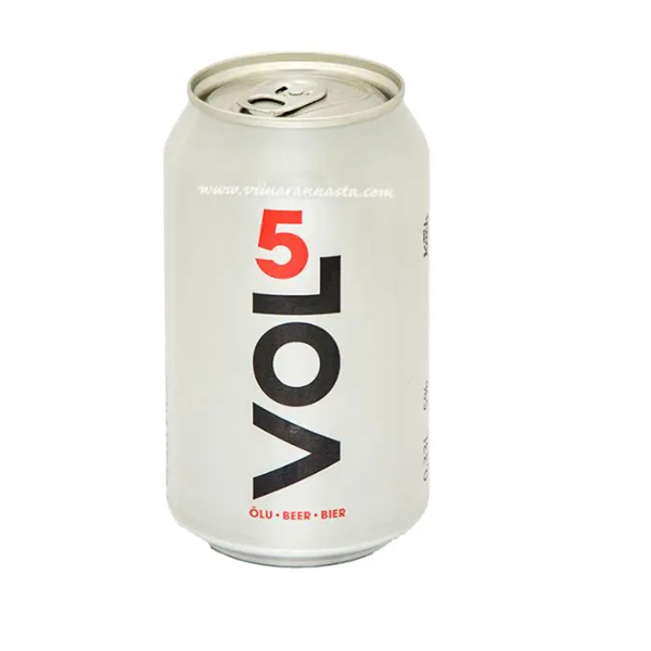 KOCH VOL 5 24x33cl