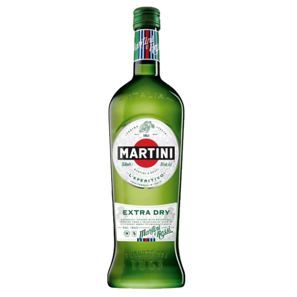 Martini Extra Dry 100cl