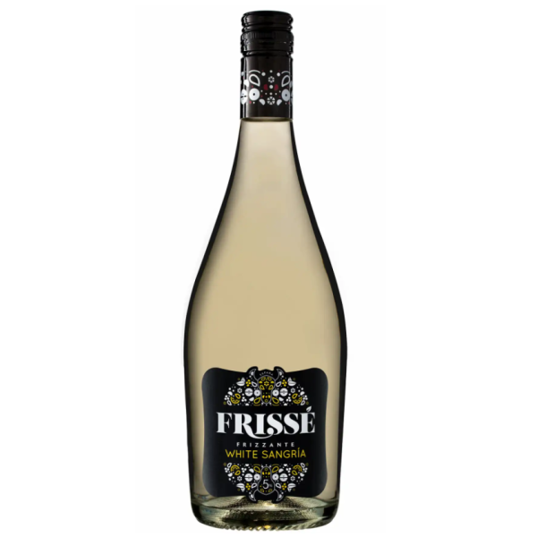 Frisse Frizzante White Sangria 75cl