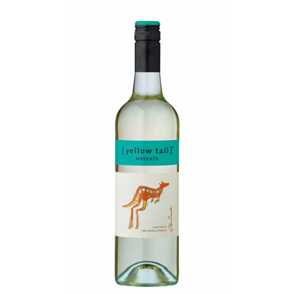 Yellow Tail Moscato 75cl