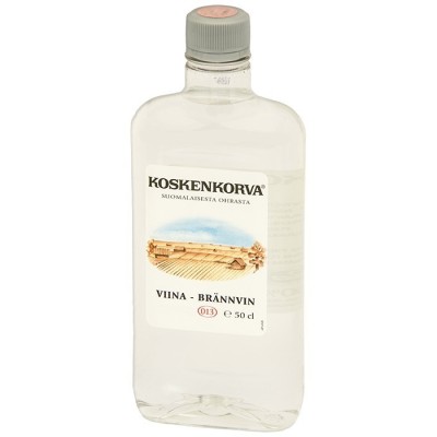 Koskenkorva Viina 50cl PET