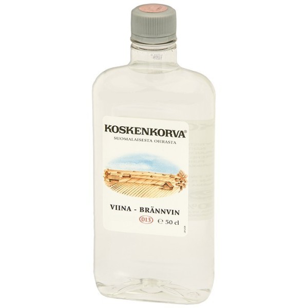 Koskenkorva Viina 50cl PET