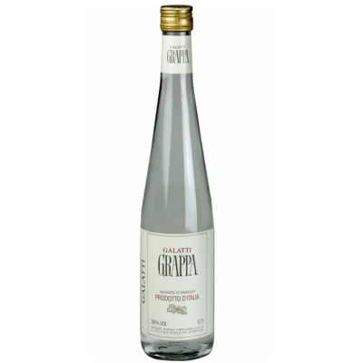 Galatti Grappa 70cl
