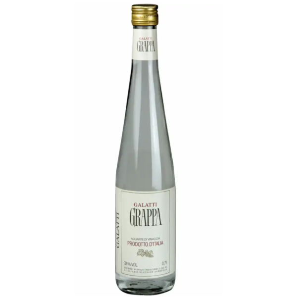 Galatti Grappa 70cl