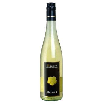Ungsteiner Riesling Feinherb 75cl