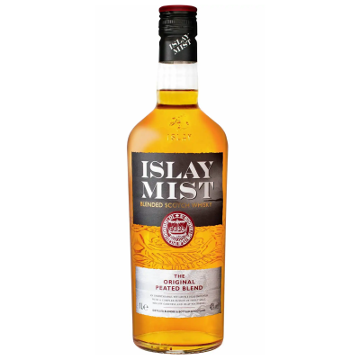 Islay Mist Blended Scotch Whisky 100cl