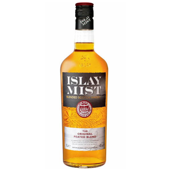 Islay Mist Blended Scotch Whisky 100cl