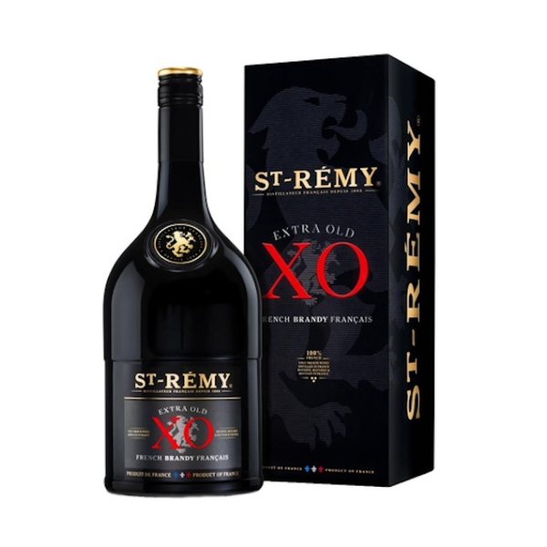 St. Remy Authentic XO 100cl