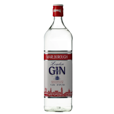 Marlborough Gin 100cl