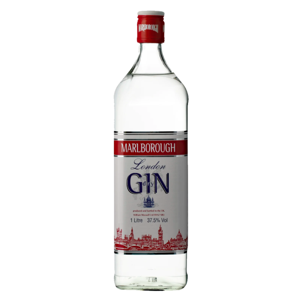 Marlborough Gin 100cl