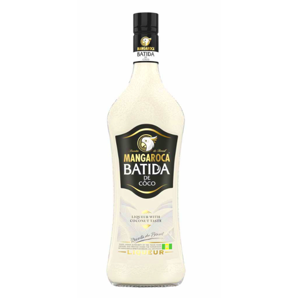 Batida de Coco 100cl