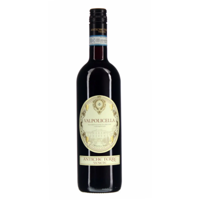Antiche Terre Valpolicella 75cl