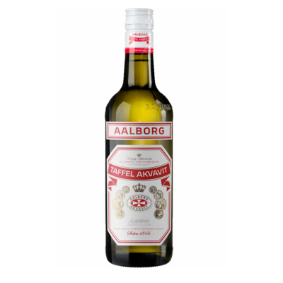 Aalborg Taffel Akvavit 70cl