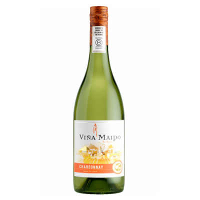 Vina Maipo Chardonnay 75cl