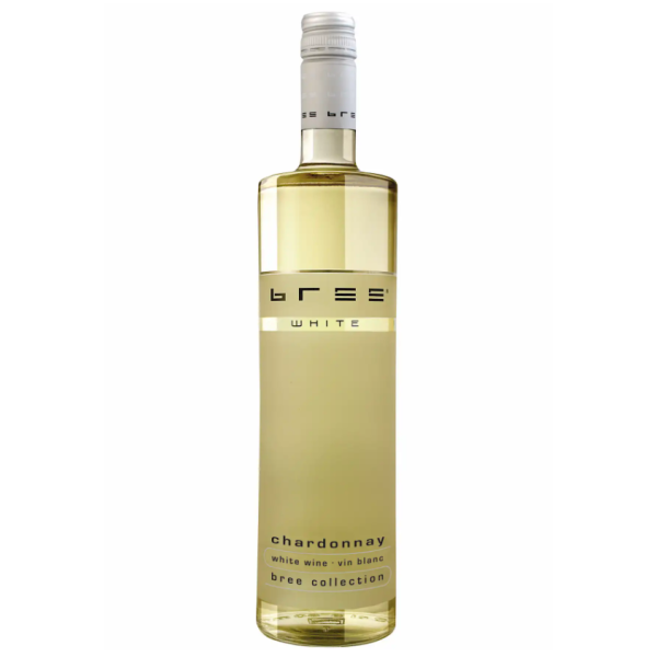 Bree Chardonnay 75cl