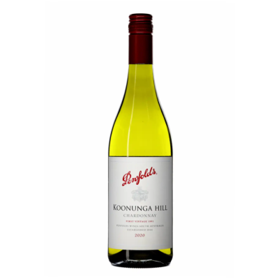 Penfolds Koonunga Hill Chardonnay 75cl