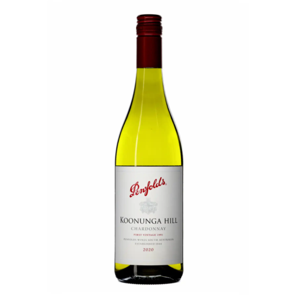 Penfolds Koonunga Hill Chardonnay 75cl
