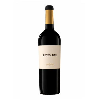 Mucho Mas Tinto 75cl