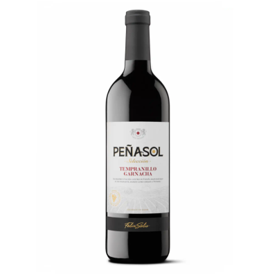 Penasol Tempranillo Garnacha 75cl
