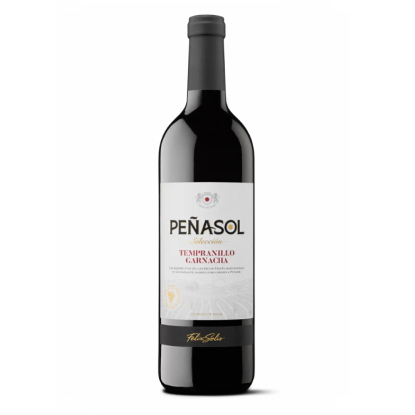 Penasol Tempranillo Garnacha 75cl