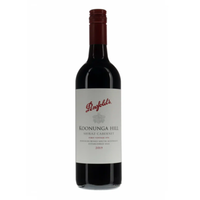 Penfolds Koonunga Hill Shiraz 75cl