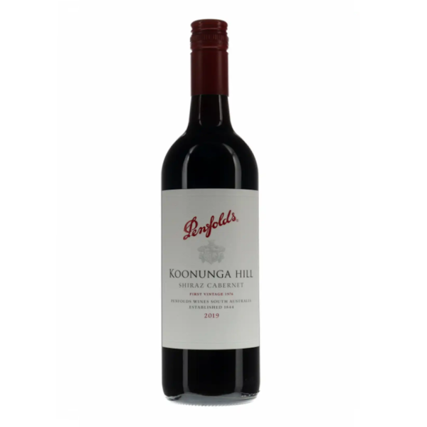 Penfolds Koonunga Hill Shiraz 75cl