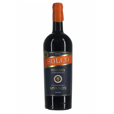 Piccini Solco Toscana Appassite 75cl