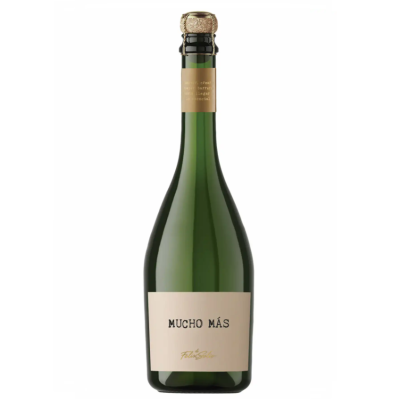 Mucho Mas Sparkling 75cl