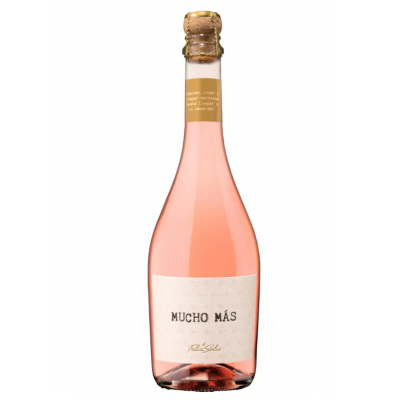 Mucho Mas Sparkling Rose 75cl
