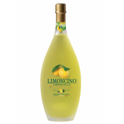 Bottega Limoncino Liquore 50cl