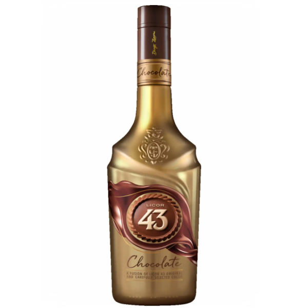 Licor 43 Chocolate 70cl