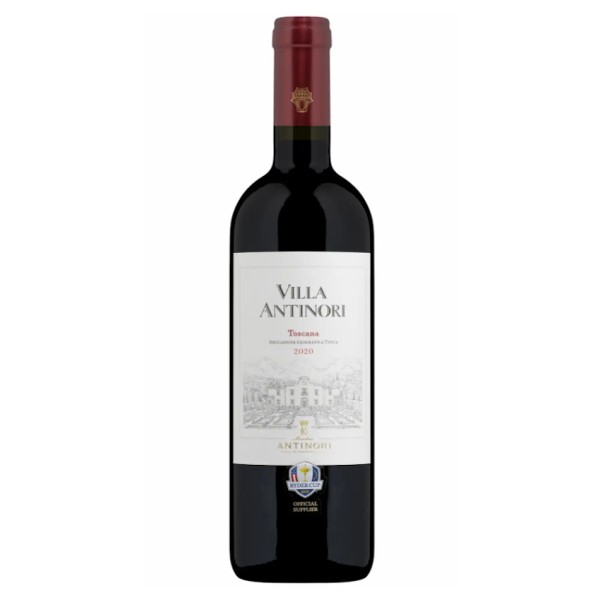 Villa Antinori Rosso IGT 75cl